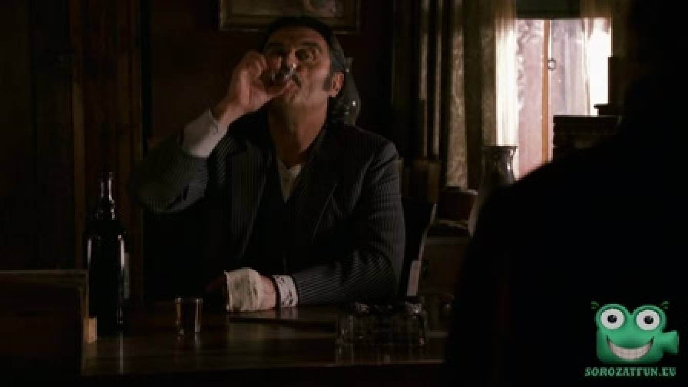 Deadwood 3. évad 08. rész