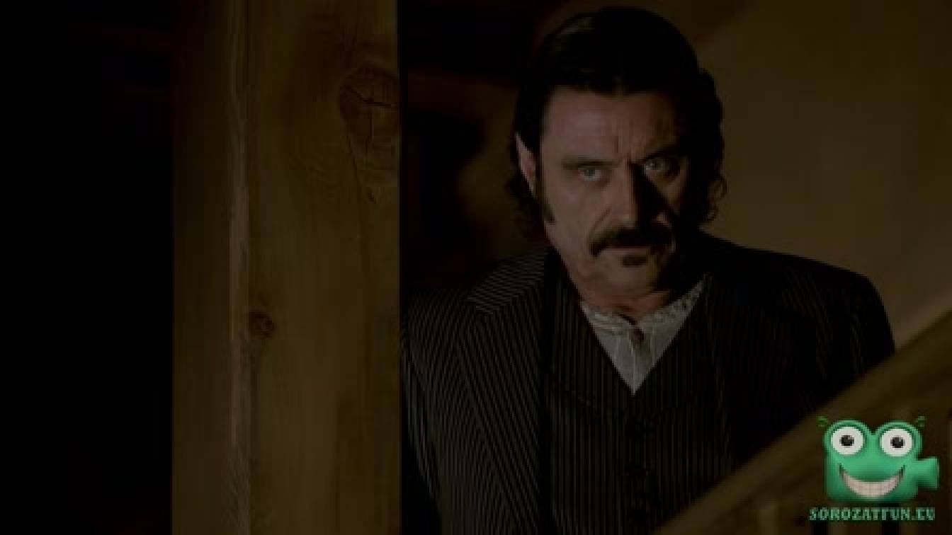 Deadwood 3. évad 10. rész