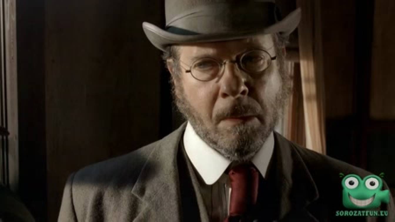 Deadwood 3. évad 11. rész