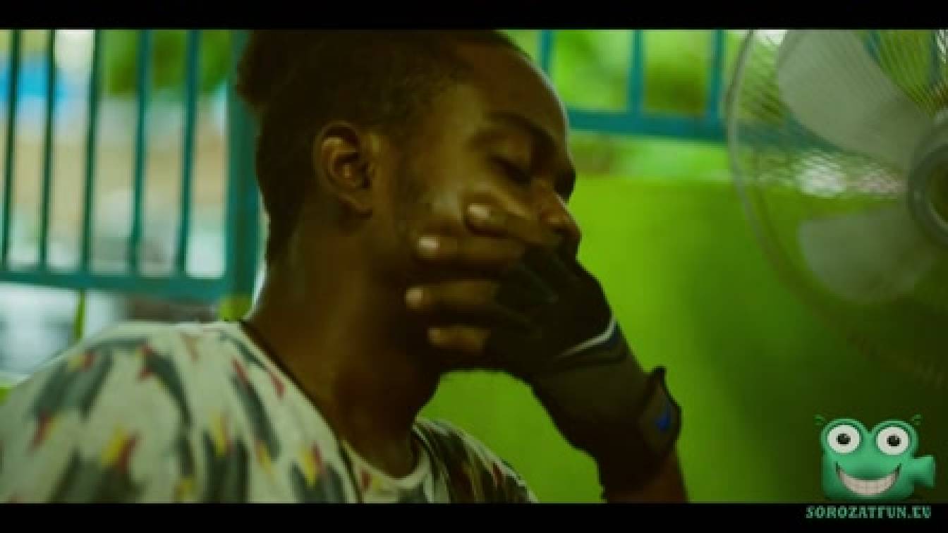 Nagykutya 1. évad 01. rész