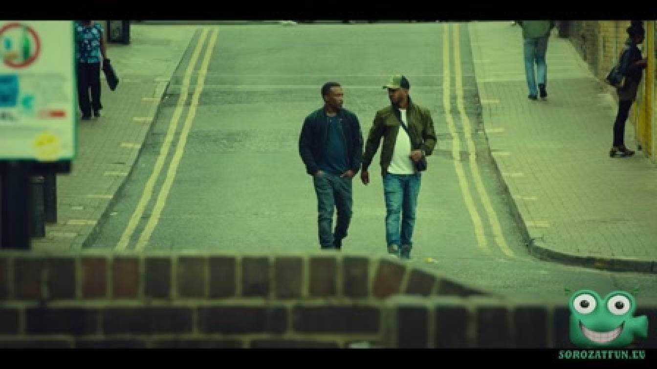 Nagykutya 1. évad 02. rész