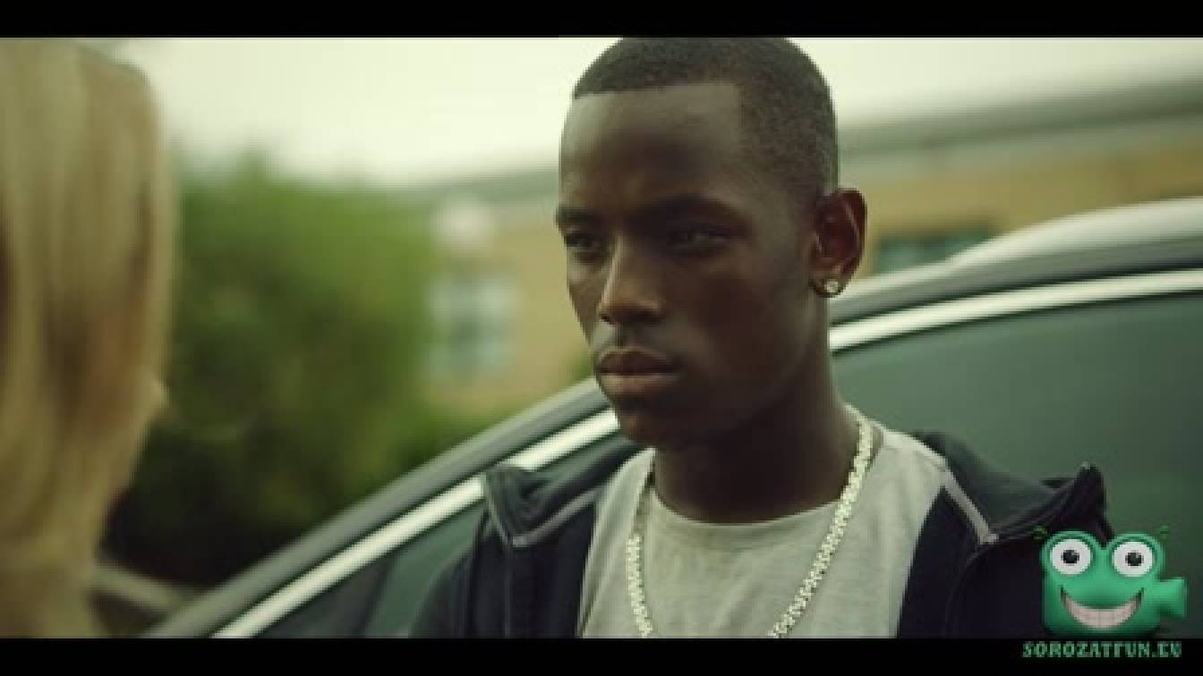 Nagykutya 1. évad 03. rész