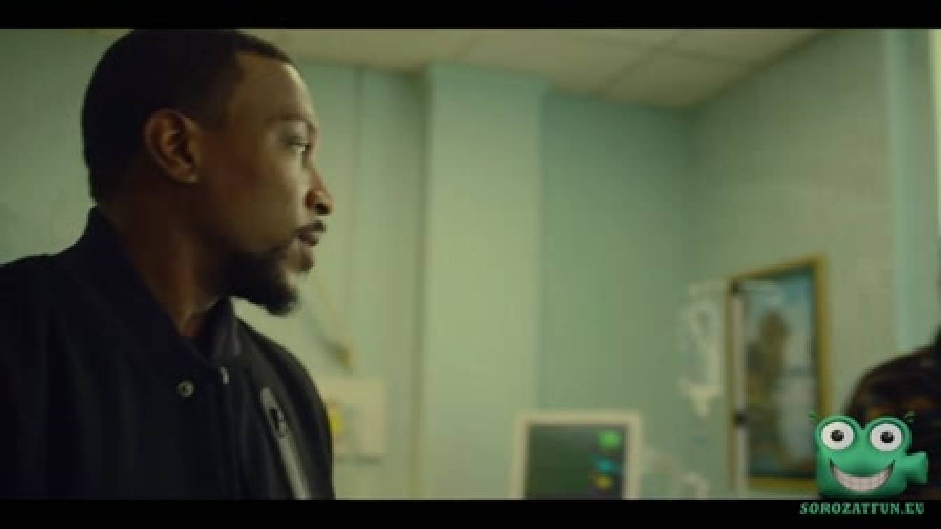 Nagykutya 1. évad 05. rész