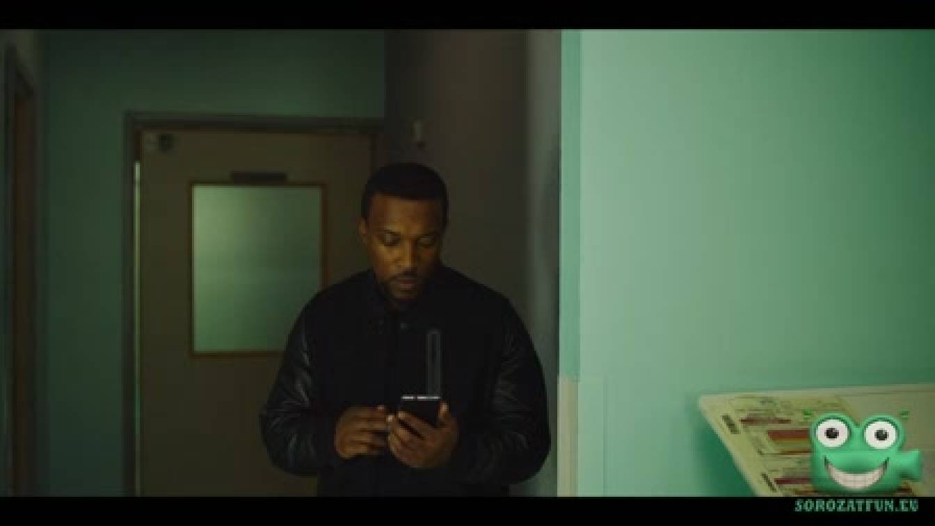 Nagykutya 1. évad 06. rész