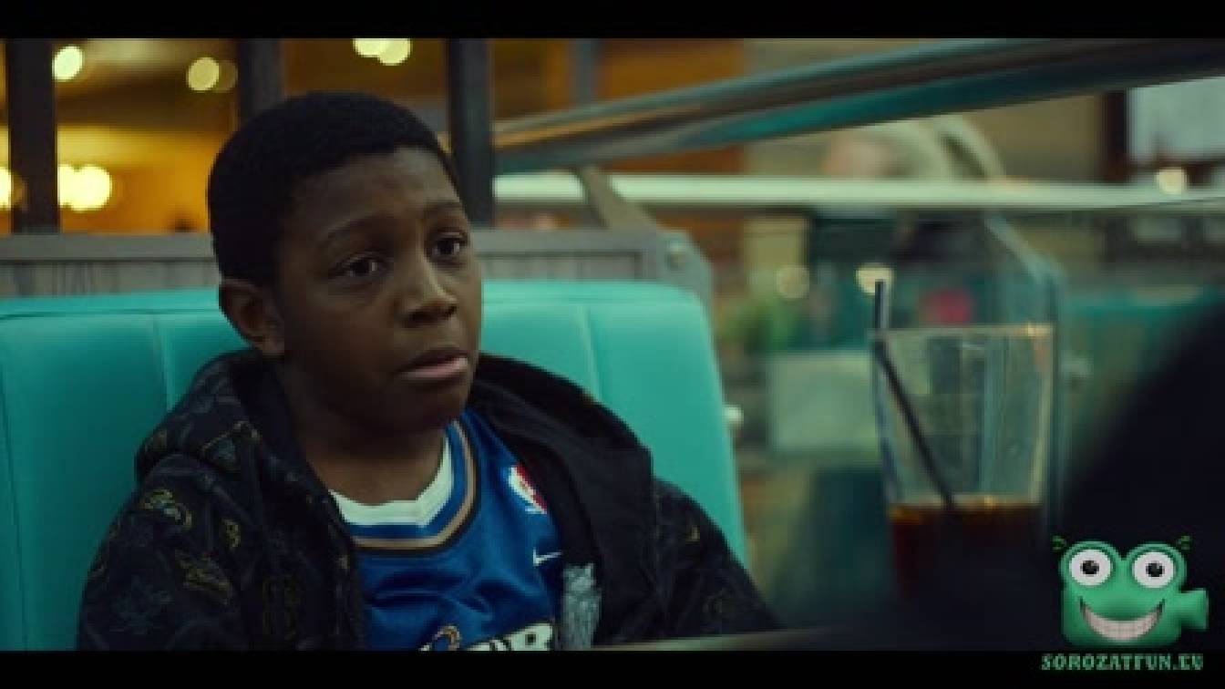 Nagykutya 1. évad 07. rész