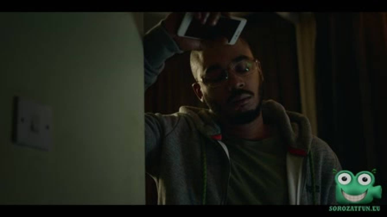 Nagykutya 1. évad 10. rész