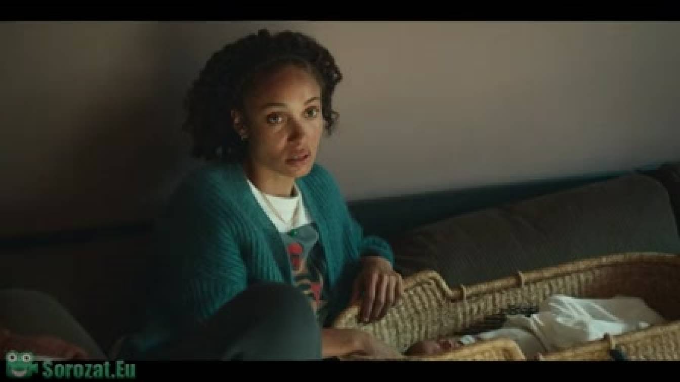 Nagykutya 3. évad 03. rész