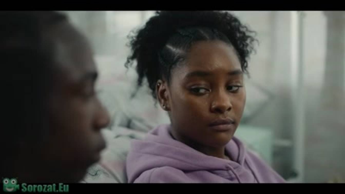 Nagykutya 3. évad 05. rész