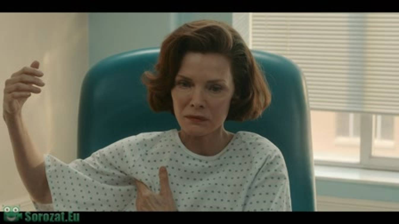 A First Lady 1. évad 05. rész