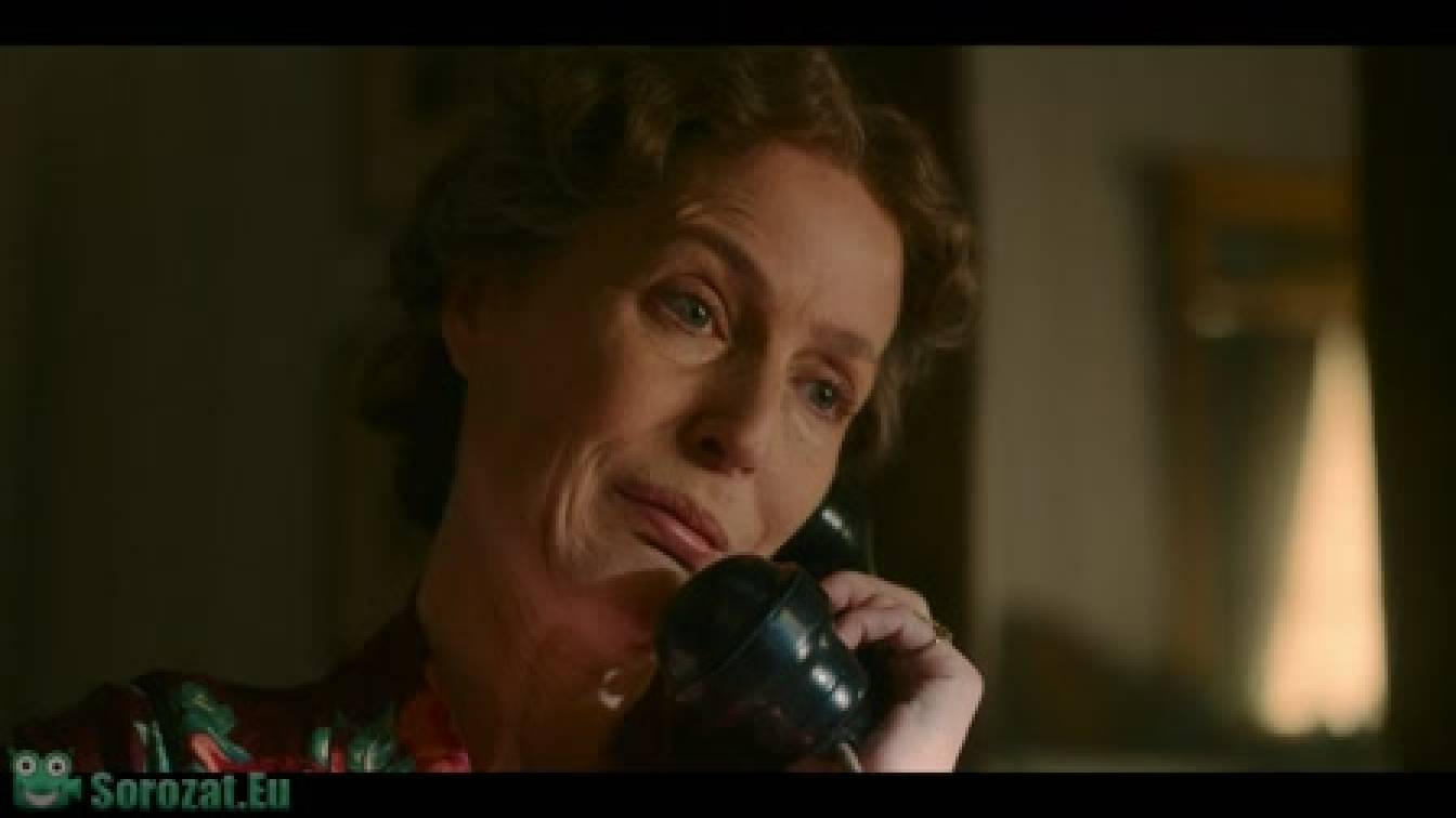 A First Lady 1. évad 07. rész