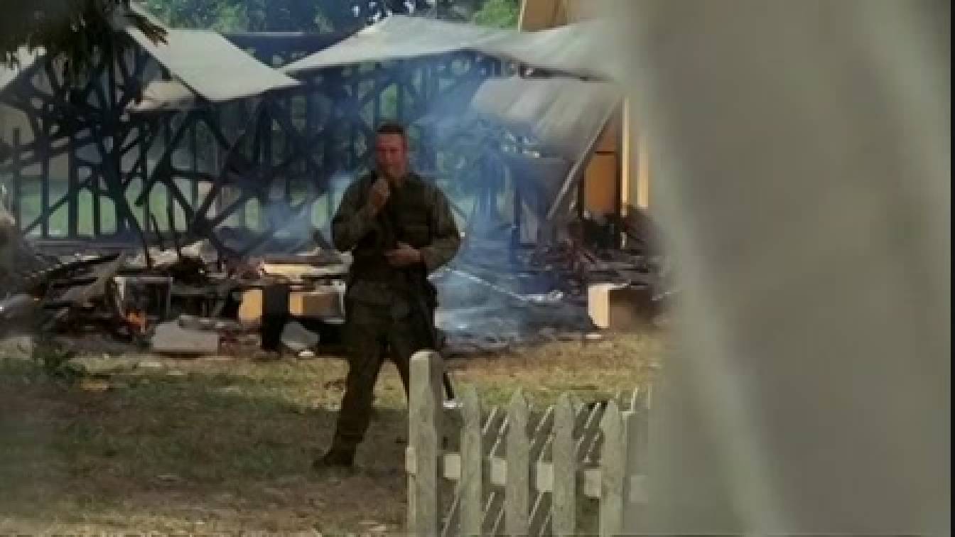 Lost - Eltűntek 4. évad 09. rész