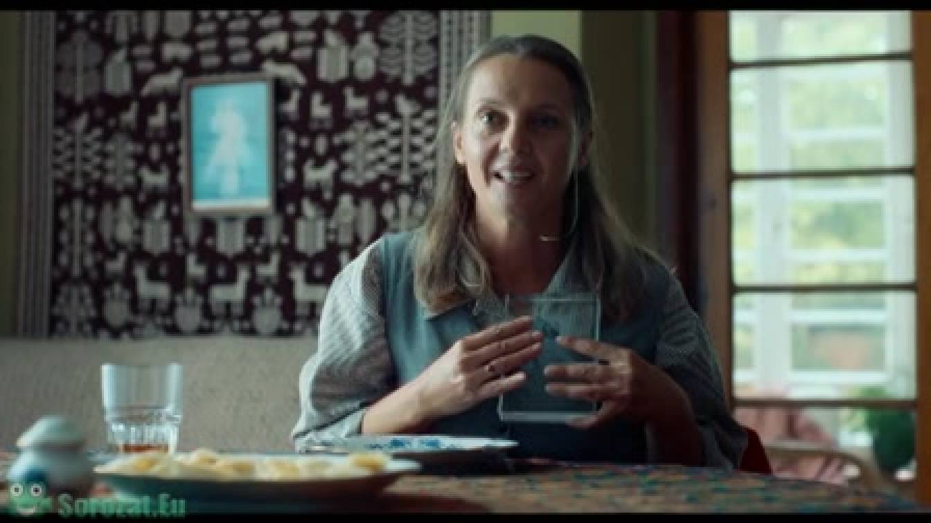 Hírhedt csaj 1. évad 03. rész