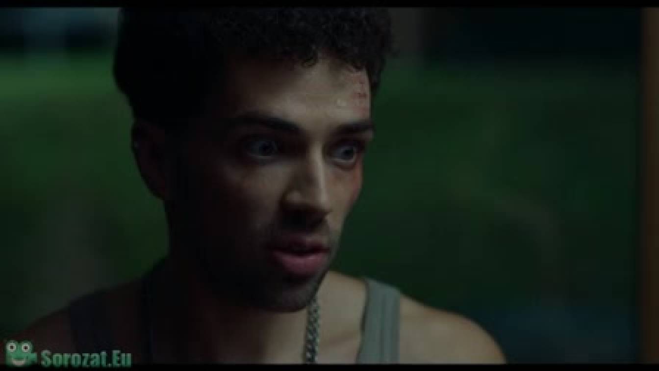 Hírhedt csaj 1. évad 04. rész