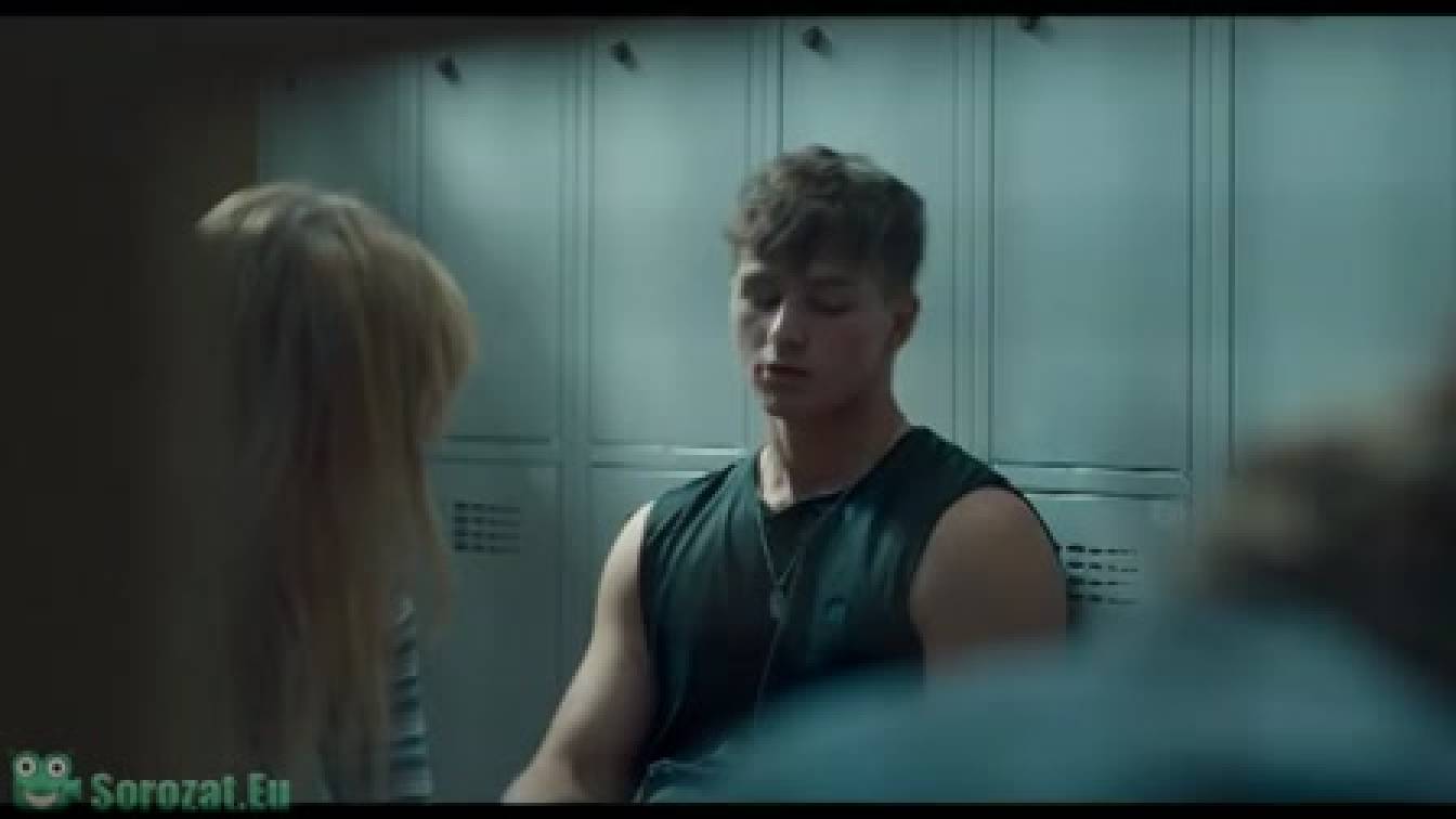 Hírhedt csaj 1. évad 06. rész