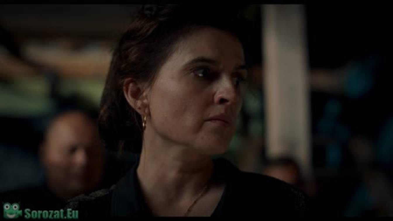 Hírhedt csaj 1. évad 07. rész