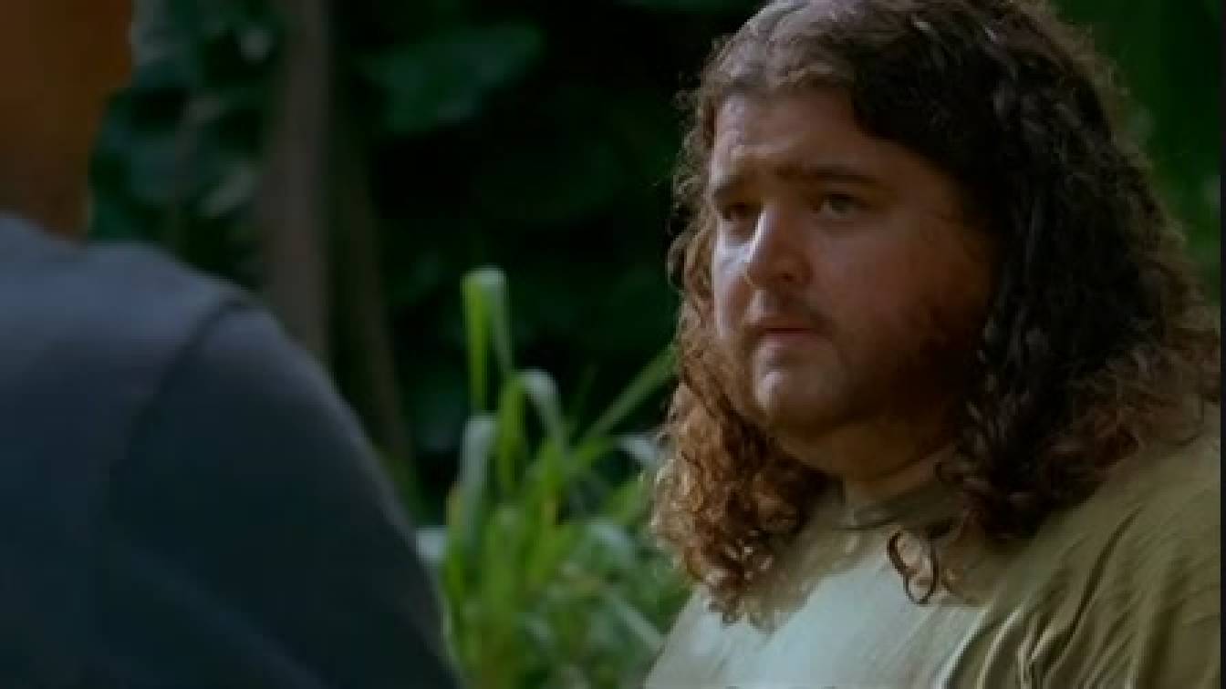 Lost - Eltűntek 4. évad 11. rész