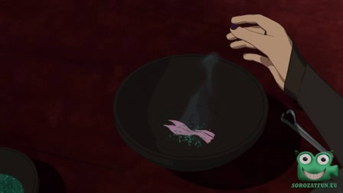 A sárkányherceg 1. évad 06. rész