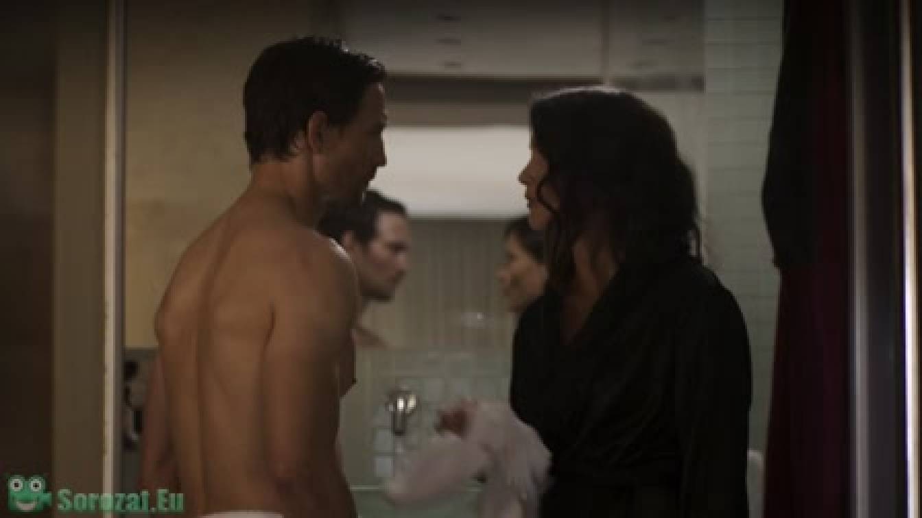 Professionals - Profi osztag 1. évad 09. rész