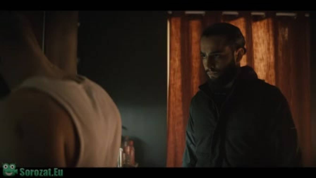 Oslo bandái 1. évad 01. rész