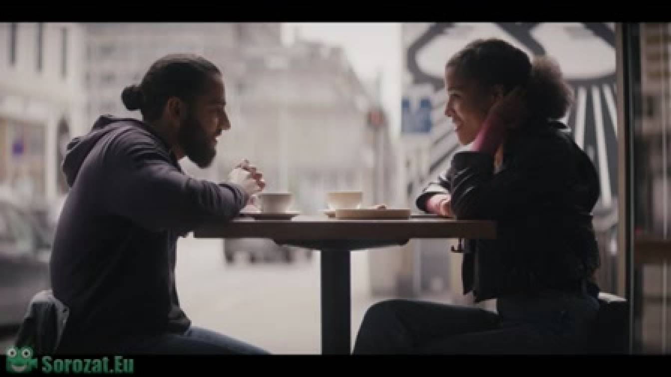 Oslo bandái 1. évad 03. rész