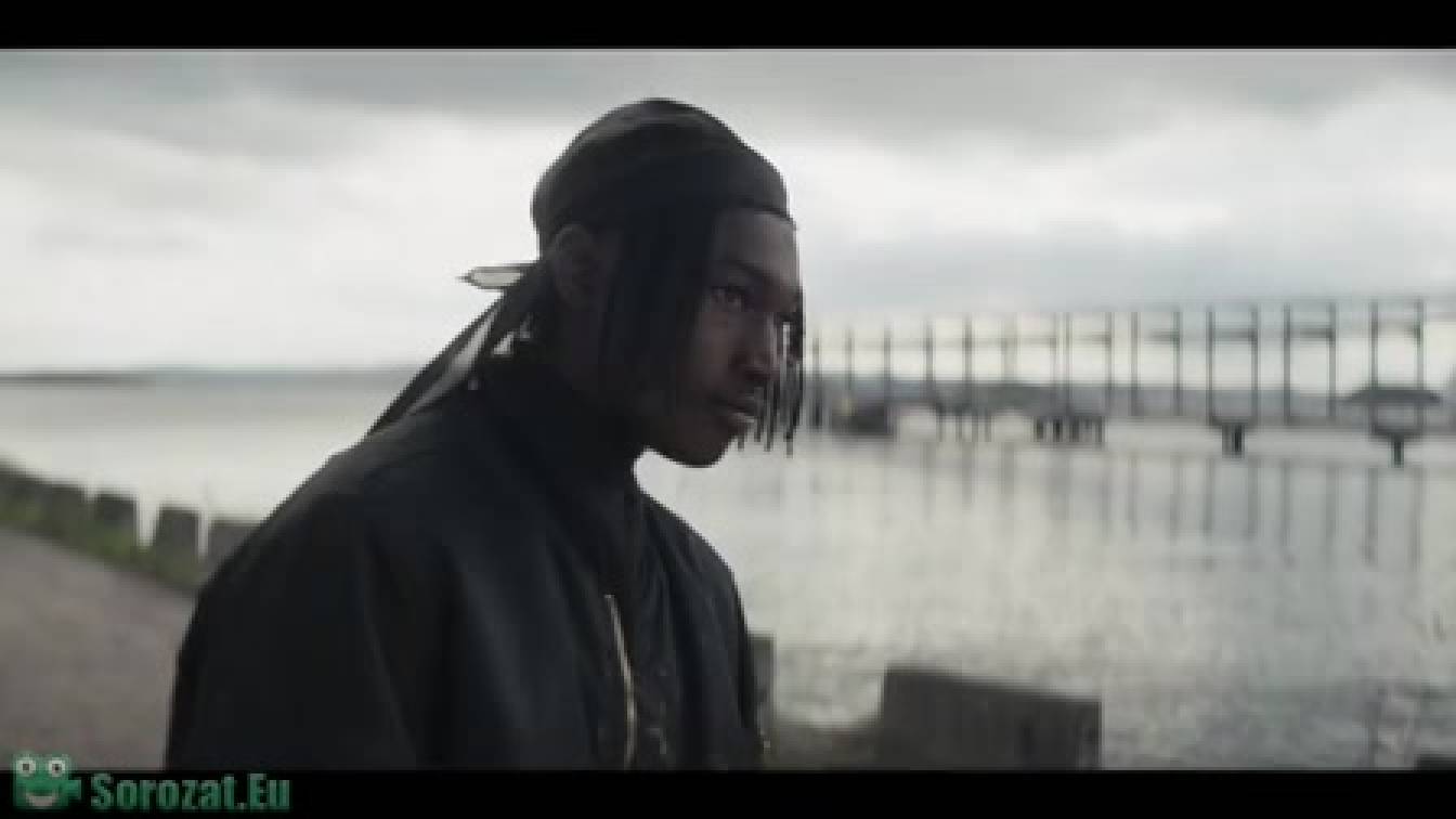 Oslo bandái 1. évad 05. rész