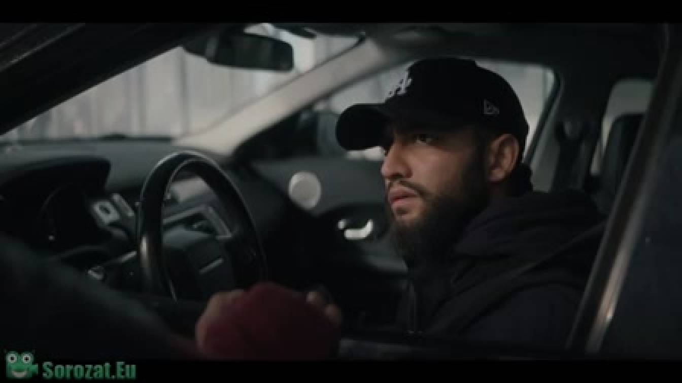 Oslo bandái 1. évad 06. rész