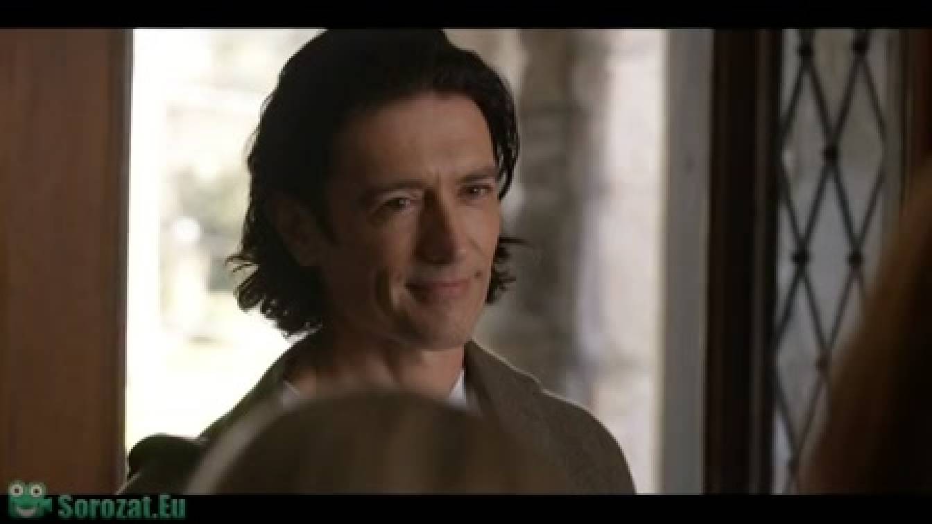  Country dinasztia 1. évad 06. rész