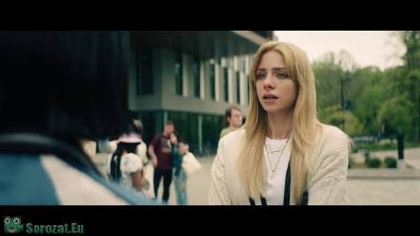 Gen V 1. évad 02. rész