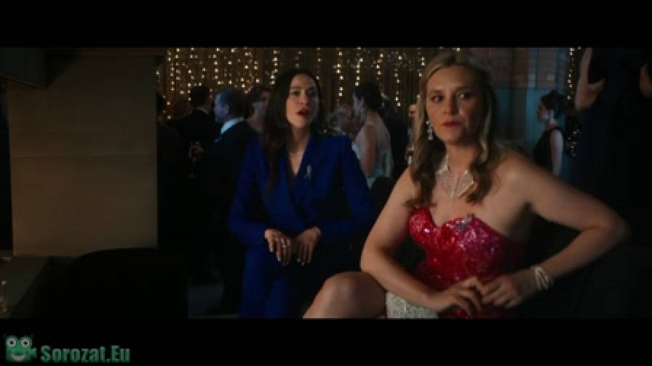 Gen V 1. évad 03. rész