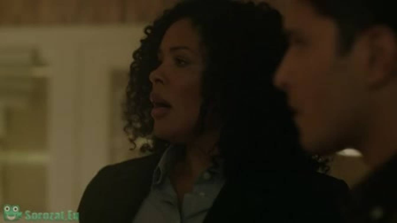 911 - Texas 4. évad 04. rész