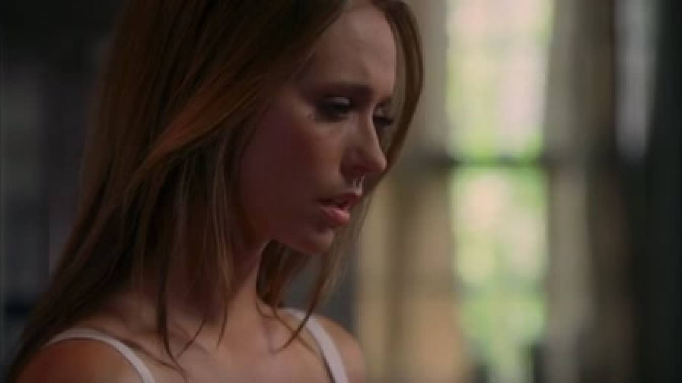 Szellemekkel suttogó 4. évad 03. rész