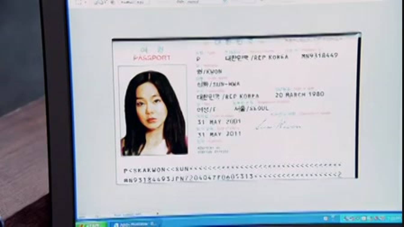 Lost - Eltűntek 5. évad 01. rész