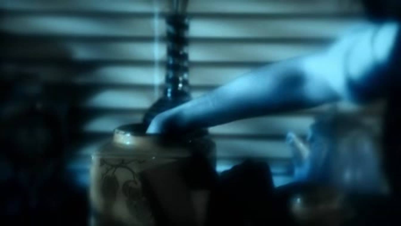 Szellemekkel suttogó 4. évad 10. rész