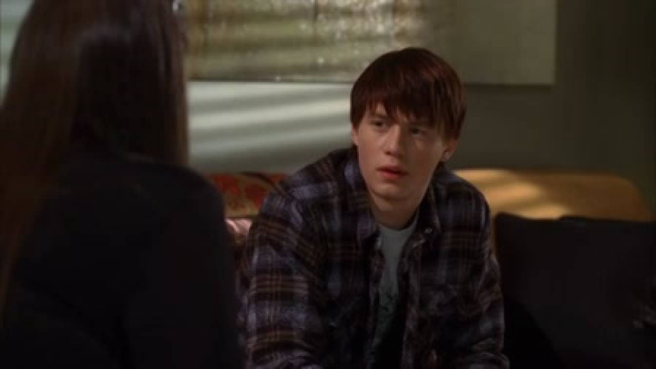 Szellemekkel suttogó 4. évad 12. rész