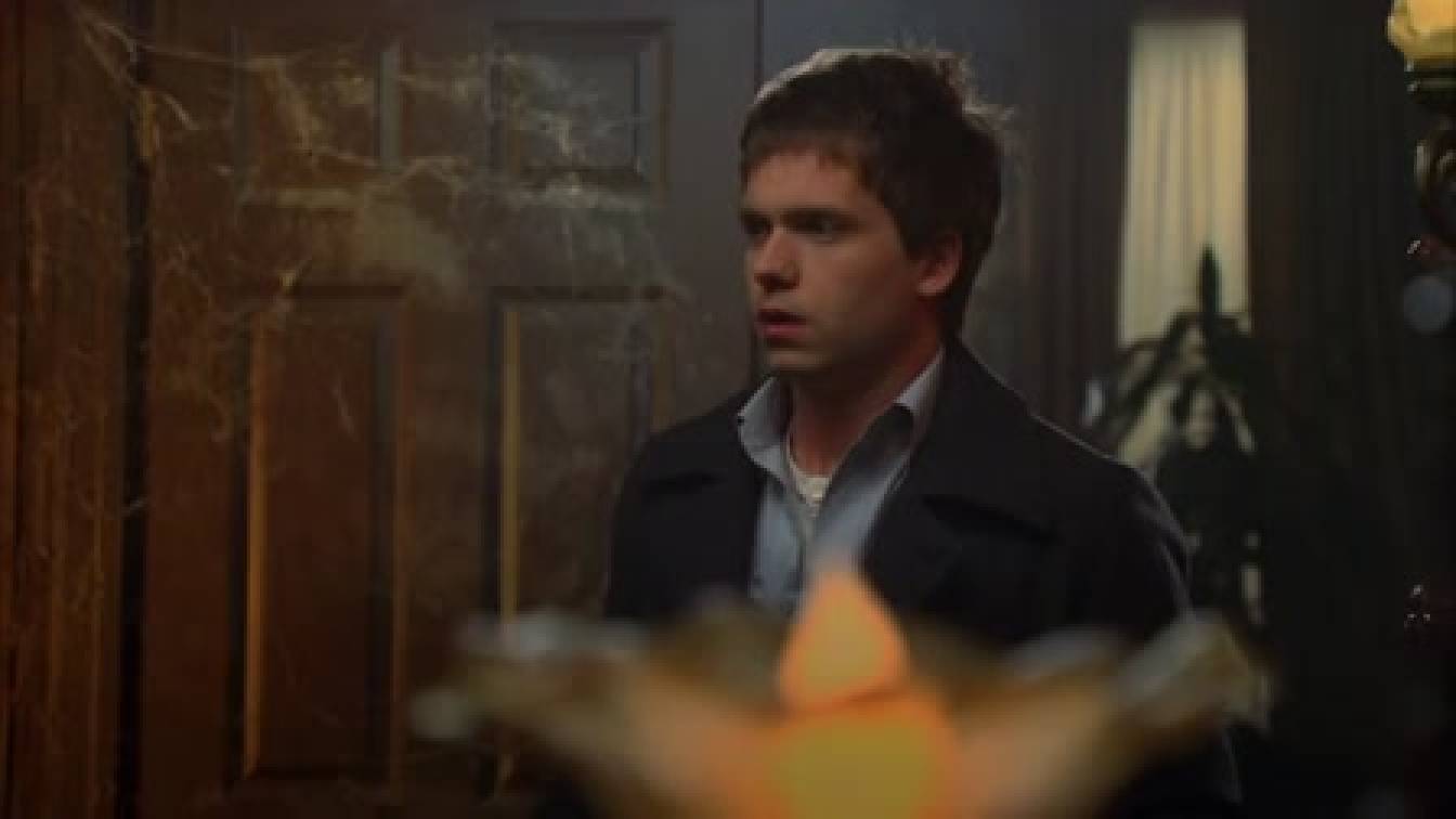 Szellemekkel suttogó 4. évad 16. rész