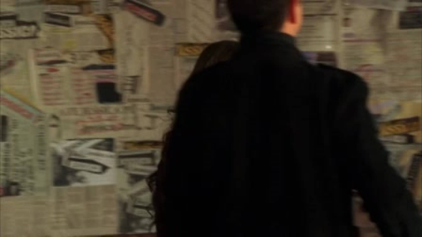 Szellemekkel suttogó 4. évad 18. rész