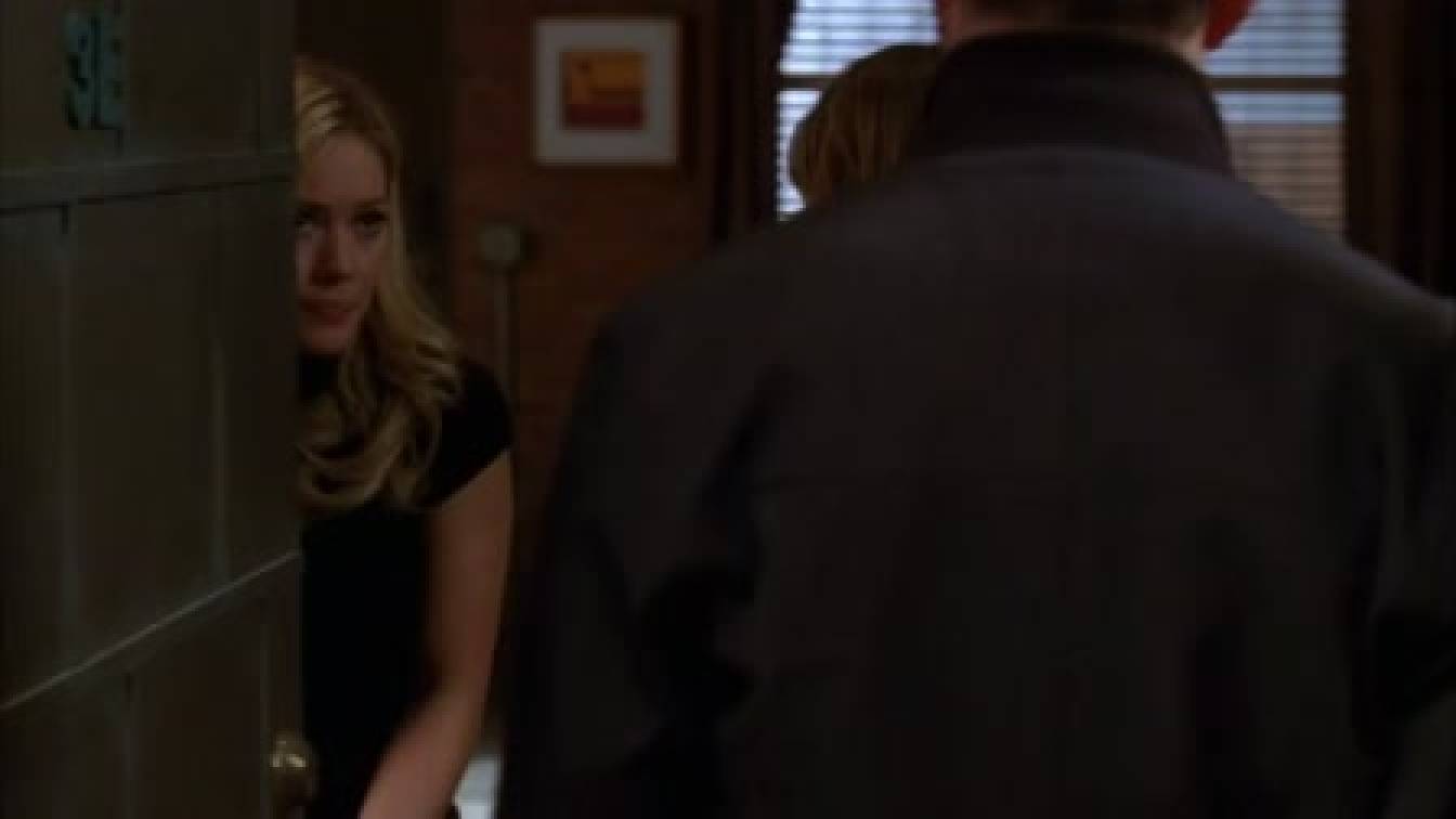 Szellemekkel suttogó 4. évad 19. rész