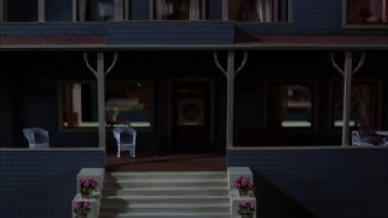 Szellemekkel suttogó 4. évad 21. rész