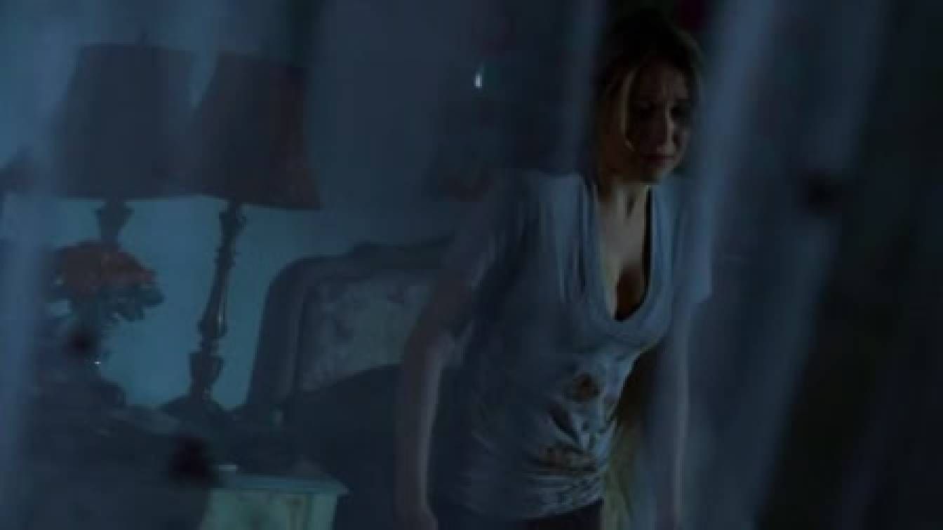 Szellemekkel suttogó 4. évad 22. rész