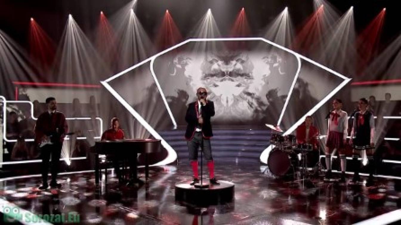 Sztárban sztár leszek! 4. évad 09. rész