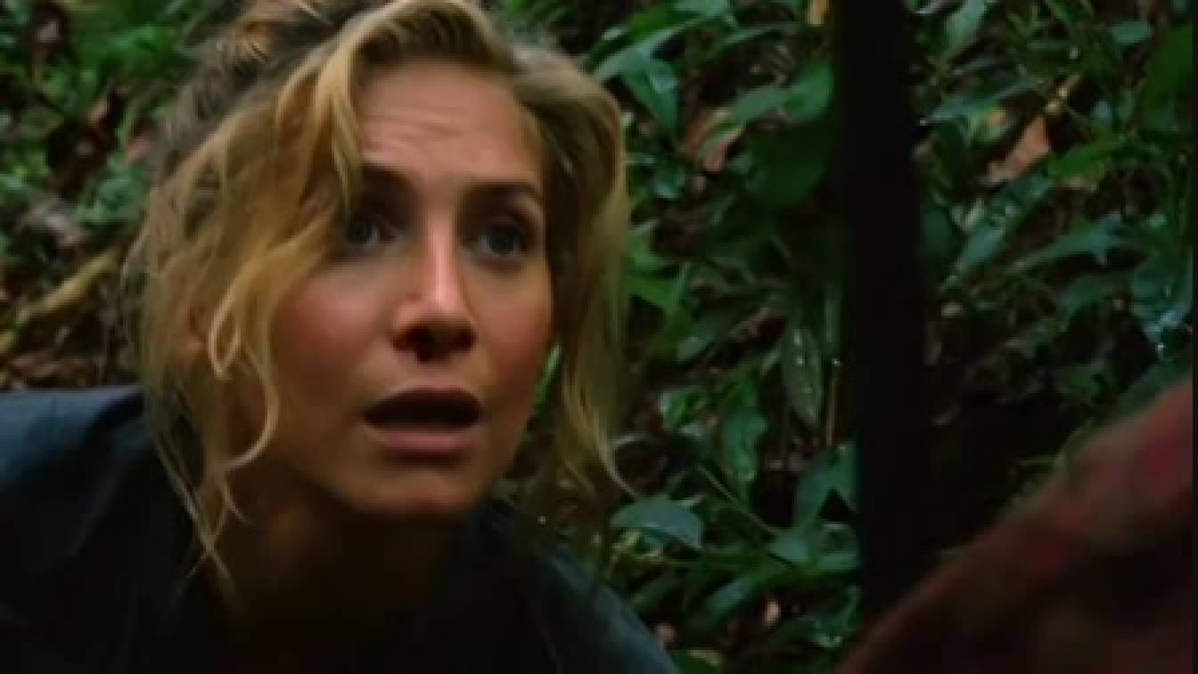 Lost - Eltűntek 5. évad 05. rész