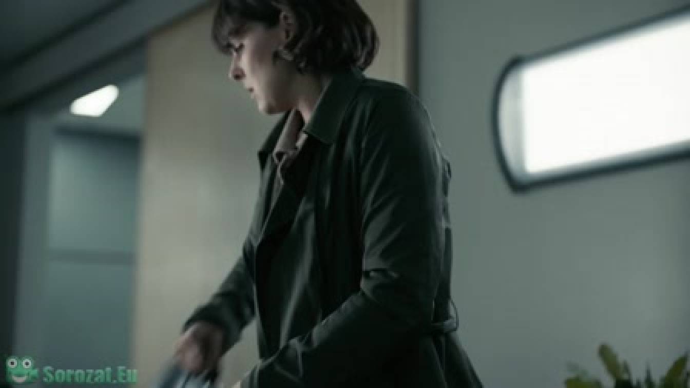 A halottkém 3. évad 01. rész