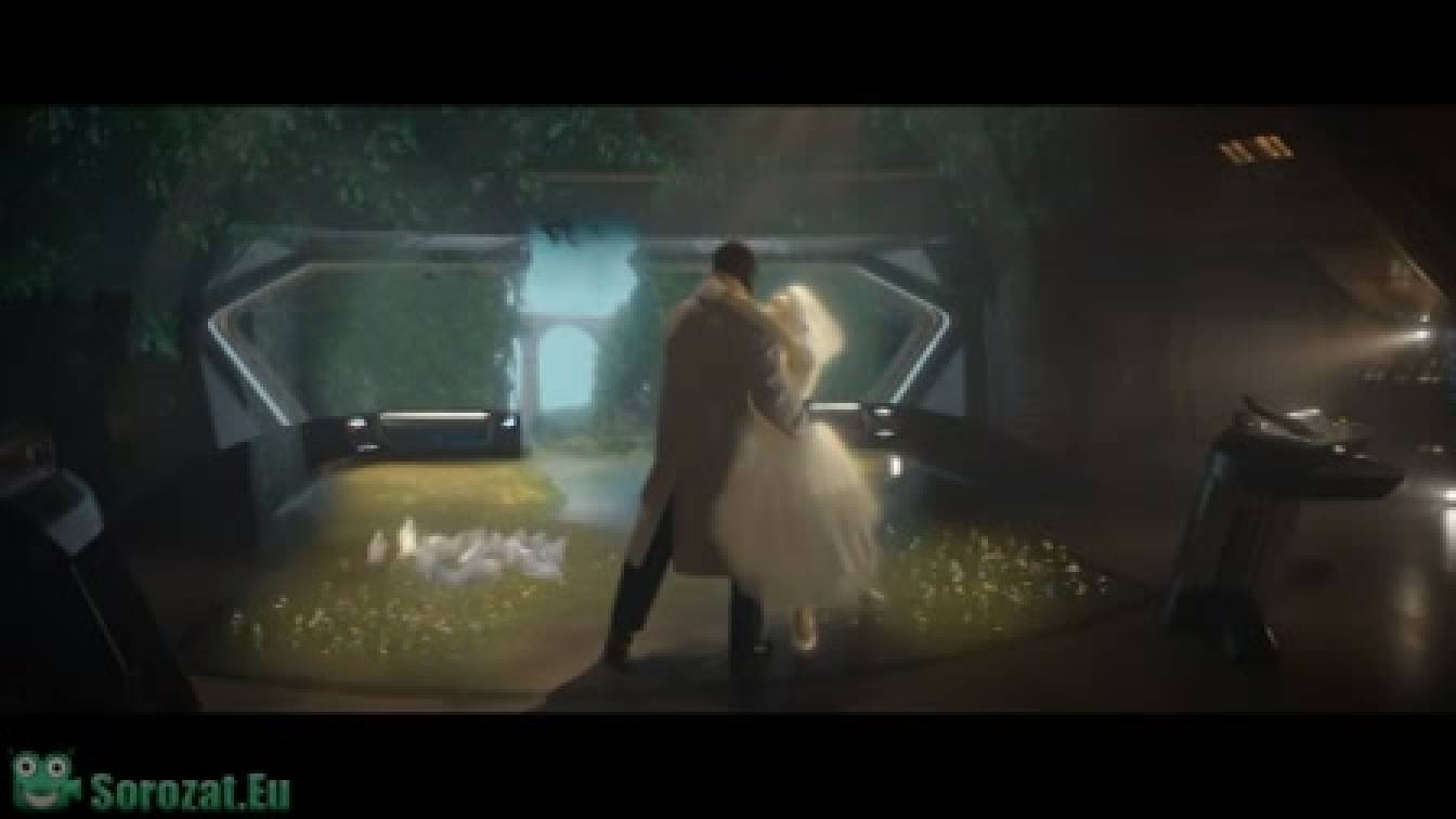 Star Trek: Short Treks 1. évad 02. rész