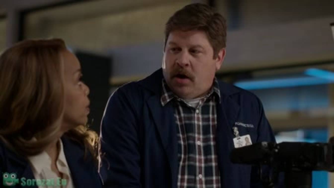 CSI: Las Vegas-i helyszínelők 2. évad 21. rész