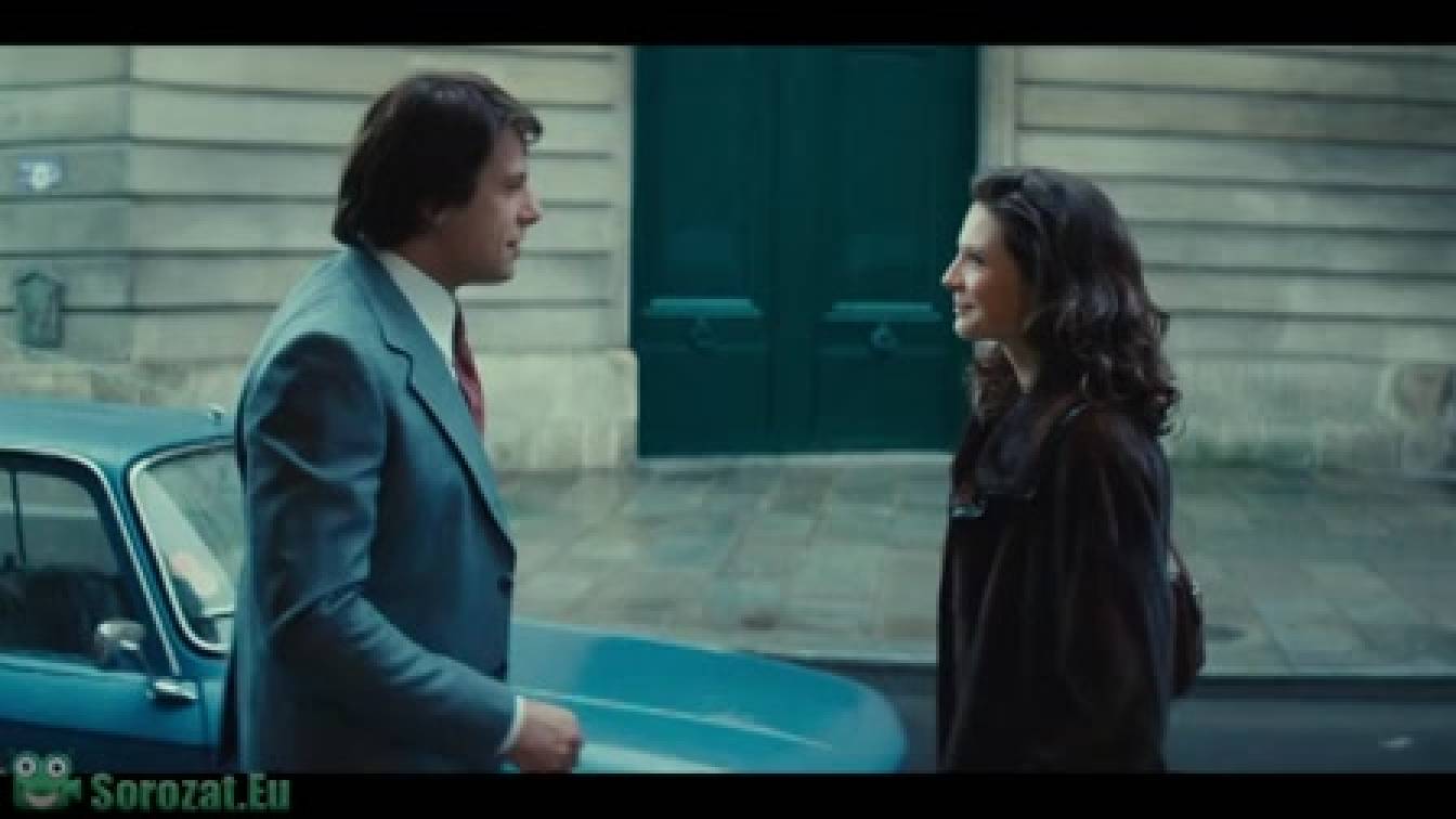 Tapie, a csodaember 1. évad 01. rész