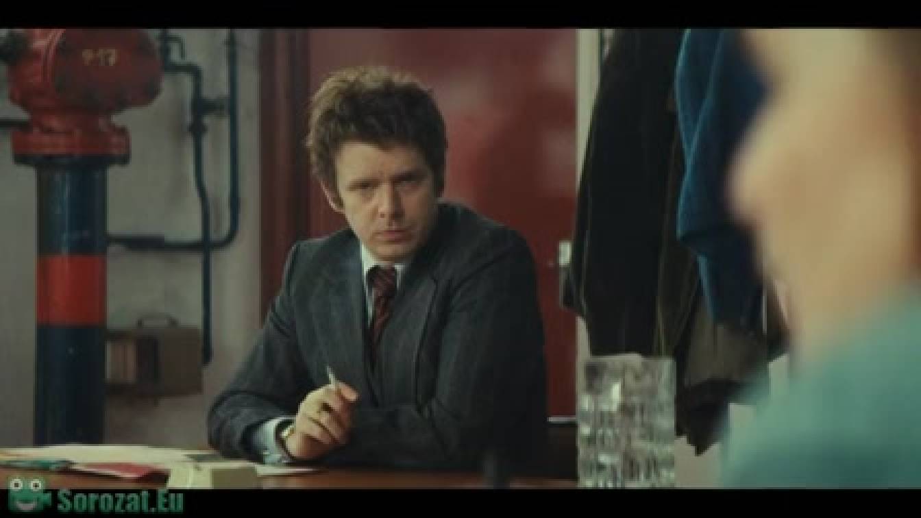 Tapie, a csodaember 1. évad 03. rész