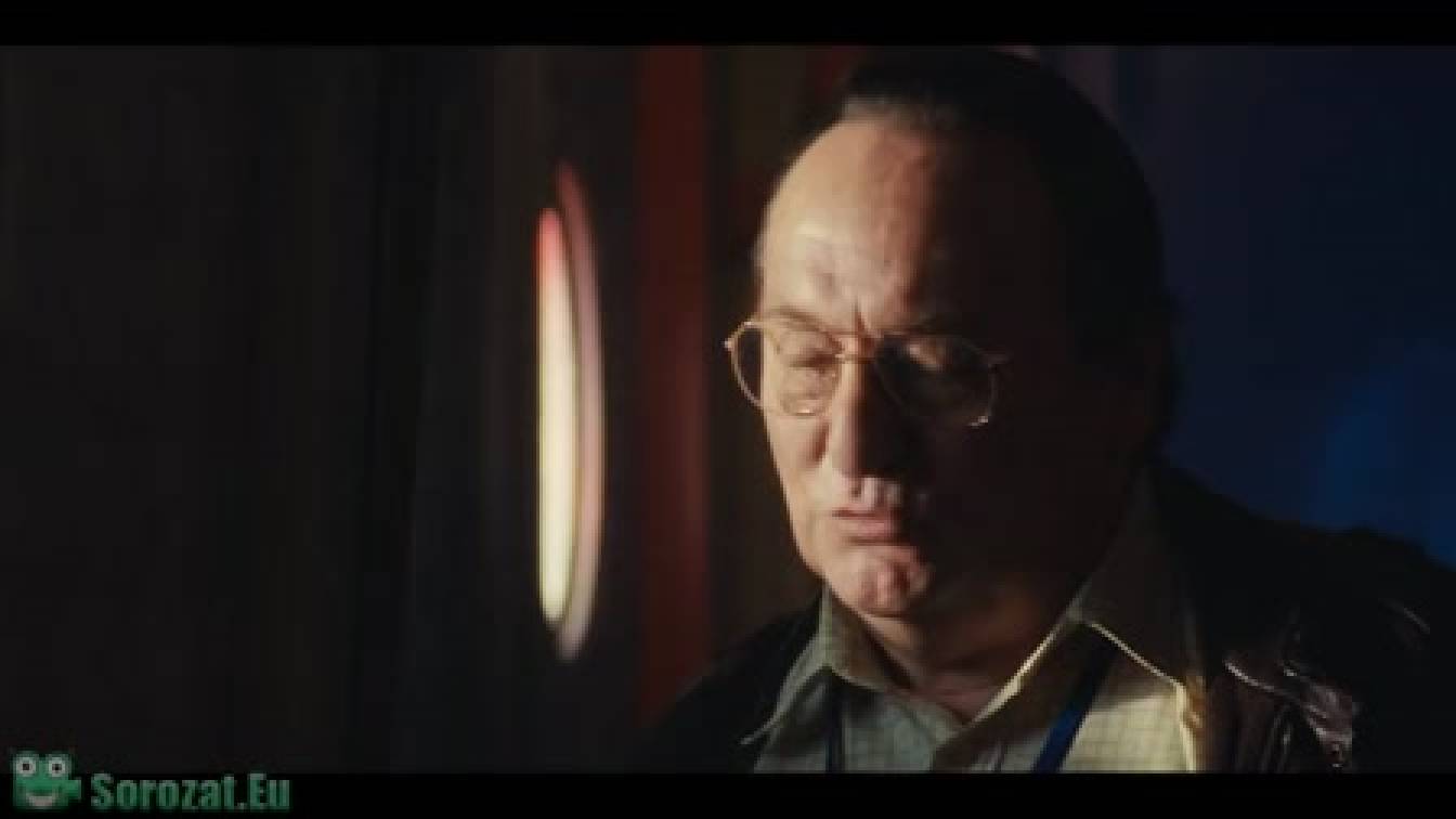 Tapie, a csodaember 1. évad 04. rész