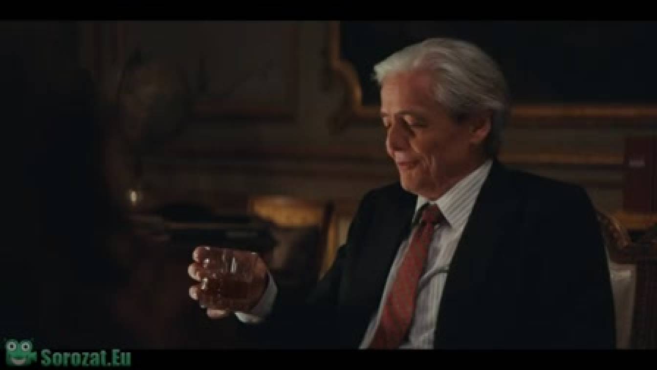 Tapie, a csodaember 1. évad 05. rész