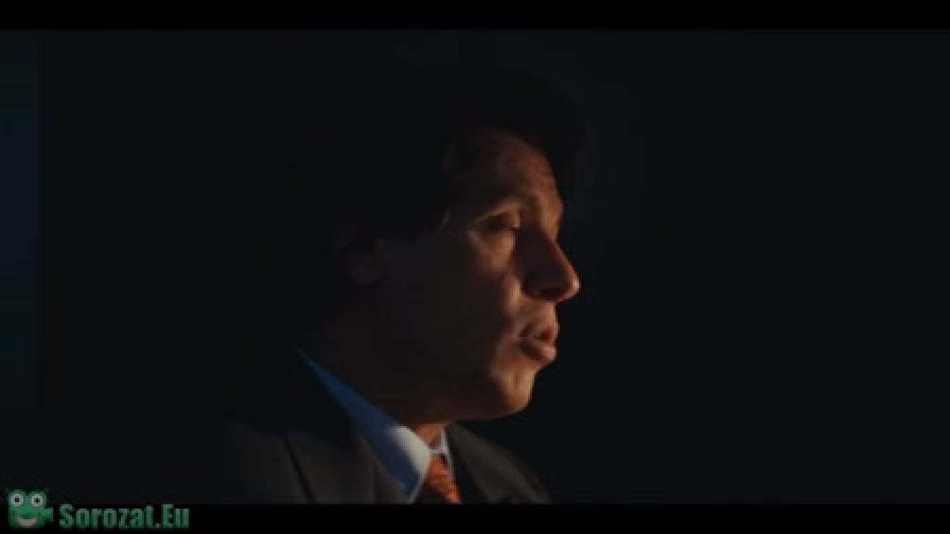 Tapie, a csodaember 1. évad 07. rész