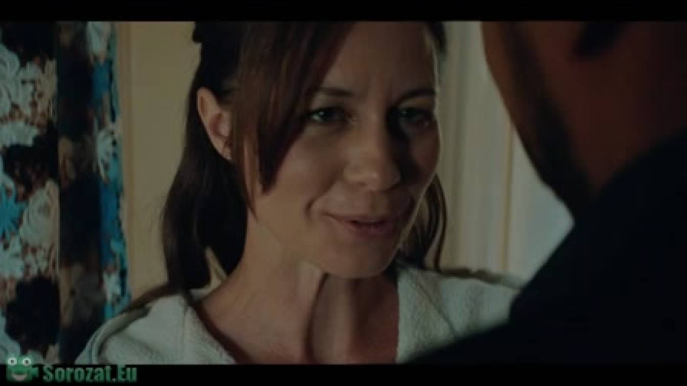 Farkas 1. évad 01. rész